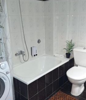 Komotini Apartment | SweetHome Komotini central & comfy apartment with Parking