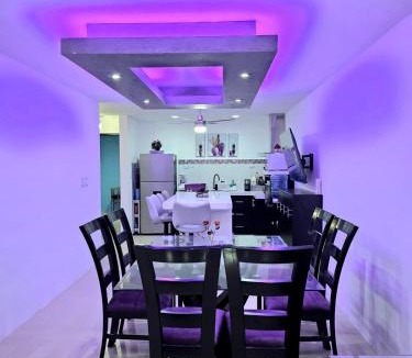 Merida Municipality House | Sweethome Mérida