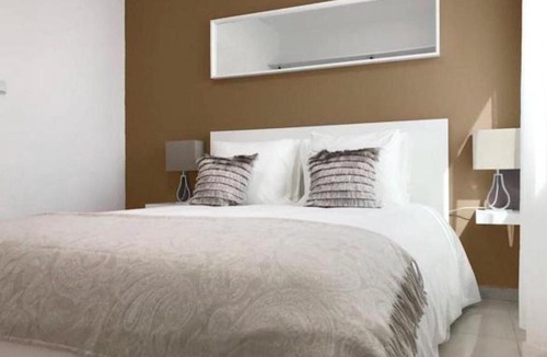 Nachlaot Apartment | Sweethome26 JERUSALEM CENTER 6PERS