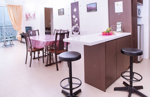 Tanah Rata Apartment | SweetHomeStay Cameron Highlands