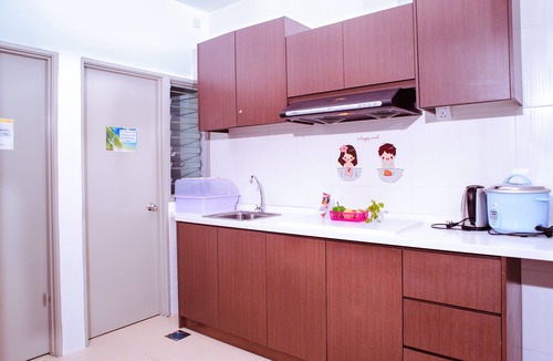 Tanah Rata Apartment | SweetHomeStay Cameron Highlands