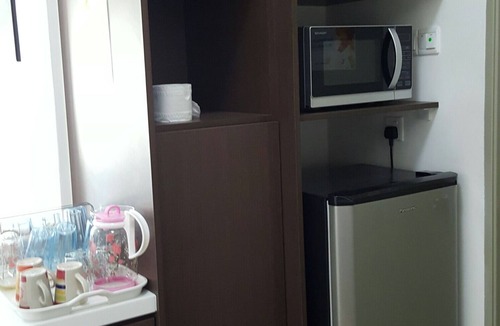 Tanah Rata Apartment | SweetHomeStay Cameron Highlands