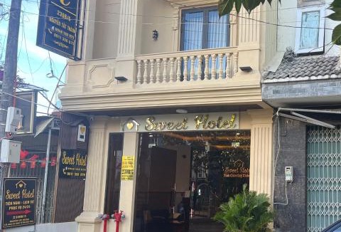 Pleiku Hotel | Sweethotel