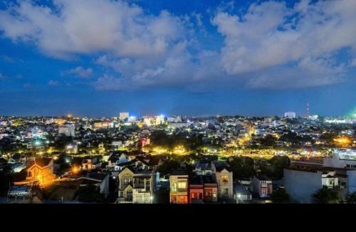 Pleiku Hotel | Sweethotel