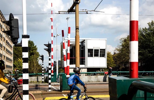 De Krommerdt Apartment | SWEETS - Wiegbrug