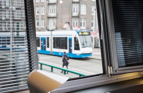 De Krommerdt Apartment | SWEETS - Wiegbrug