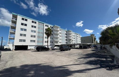 South Patrick Shores Apartment | Sweets3 Inc at Sandpiper Towers