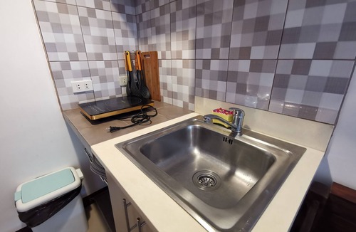 Mariana Condo | SweetSuites at Pine Crest New Manila/#T3-239