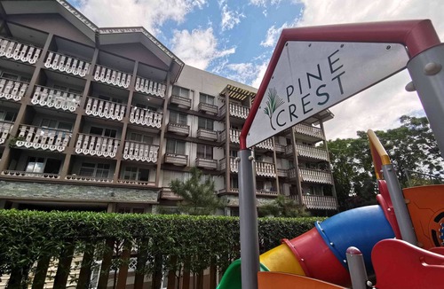 Mariana Condo | SweetSuites at Pine Crest New Manila/#T3-239