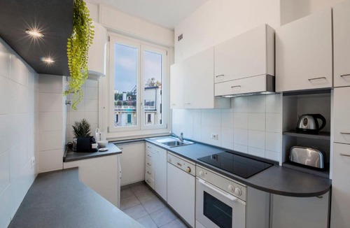 Porta Tenaglia Apartment | Sweett - Biancamano