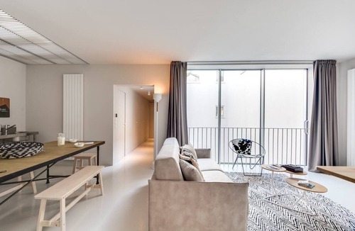 Quartier du Petit-Montrouge Apartment | Sweett | Brune VII - Three Bedroom Apartment, Sleeps 8