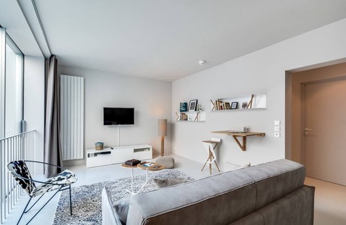 Quartier du Petit-Montrouge Apartment | Sweett | Brune VII - Three Bedroom Apartment, Sleeps 8