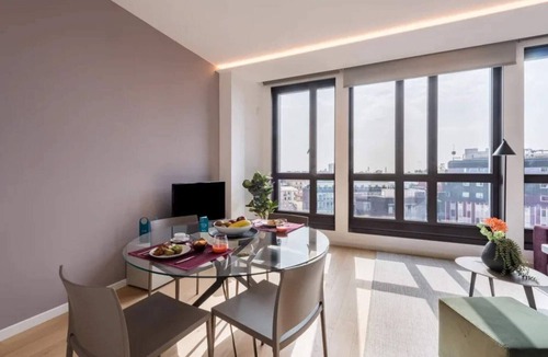San Babila Apartment | Sweett | Central tower I