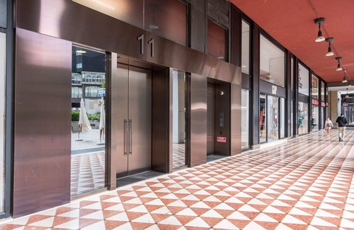 San Babila Apartment | Sweett | Central Tower V