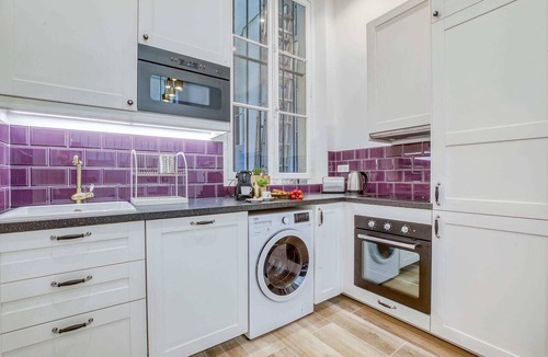 Saint-Vincent-de-Paul Apartment | Sweett | Compiegne Duplex