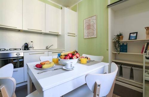 Porta Garibaldi Apartment | Sweett | Corso Como III