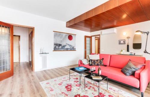 Esquerra de l'Eixample Apartment | Sweett - Eixample Borrell
