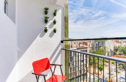Esquerra de l'Eixample Apartment | Sweett - Eixample Borrell
