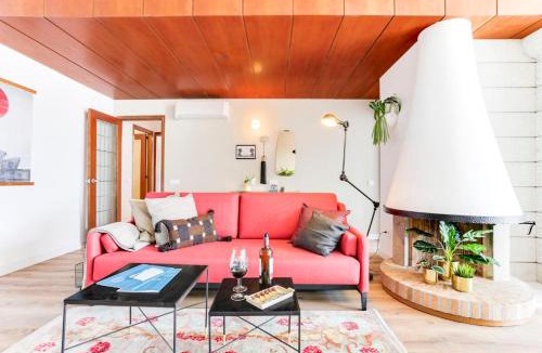Esquerra de l'Eixample Apartment | Sweett - Eixample Borrell