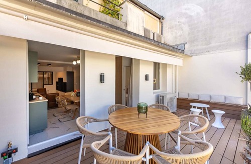 Montmartre Apartment | Sweett | Montmartre 2