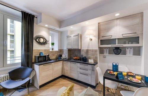 Porta Volta Apartment | Sweett - Moscova