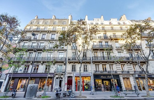 Saint-Germain-des-Pres Apartment | Sweett | Saint Germain II