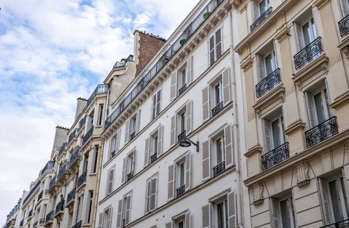 Ternes Apartment | Sweett | Troyon - Three Bedroom Apartment, Sleeps 6