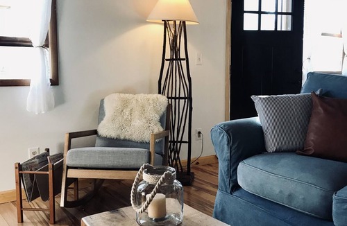 Ludington House | Sweetwater Bunkhouse Ludington