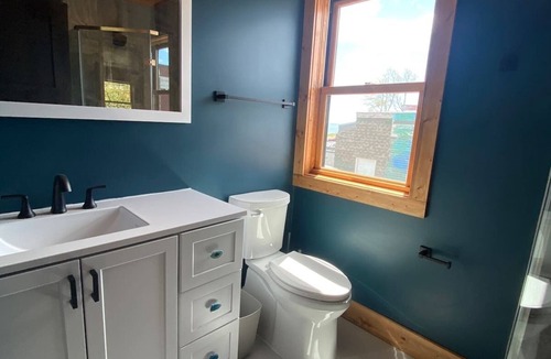 Grand Marais Apartment | Sweetwater Suite East