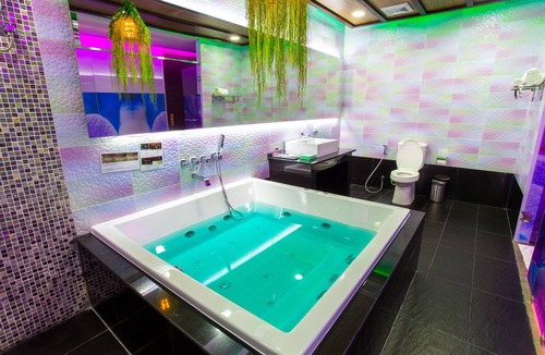 Bang Phli Hotel | Sweety Resort