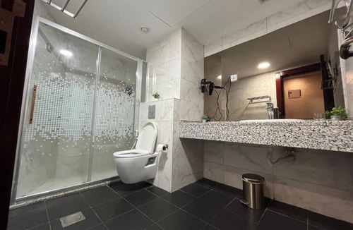 Al Swaifyeh Hotel | SWEIFIEH