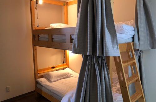 Hyuga Hostel | SWELL