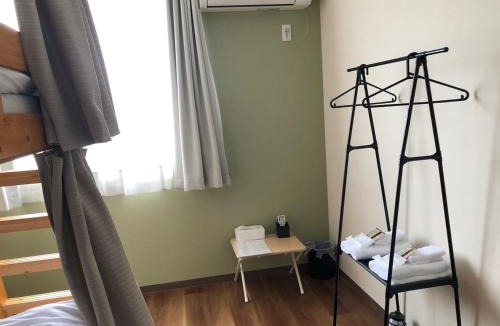 Hyuga Hostel | SWELL