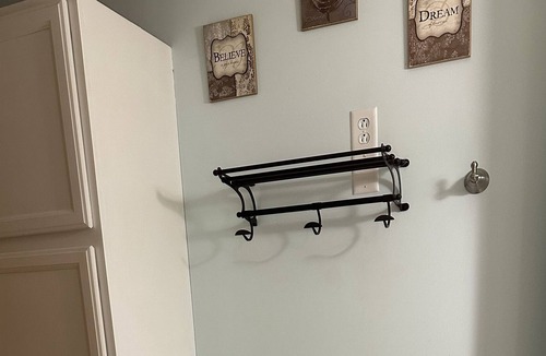 Cascade Township House | Swenson Suite-private lower level of our home in safe neighborhood, near trails.
