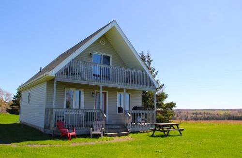 Cavendish Resort | Swept Away Cottages