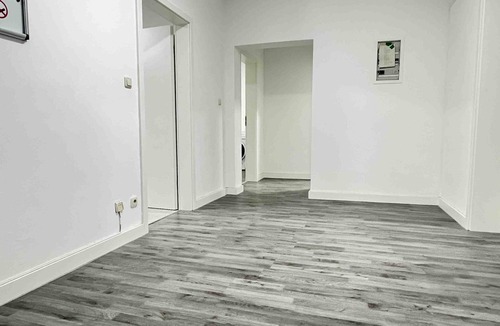 Schwarzenfeld Apartment | (SWF111) Comfortable workers home