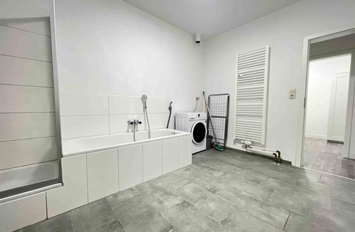 Schwarzenfeld Apartment | (SWF111) Comfortable workers home