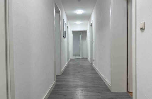 Schwarzenfeld Apartment | (SWF112) Comfy workers home