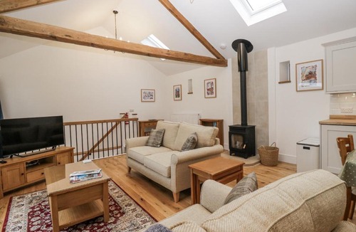 Gilcrux House | Swift Barn