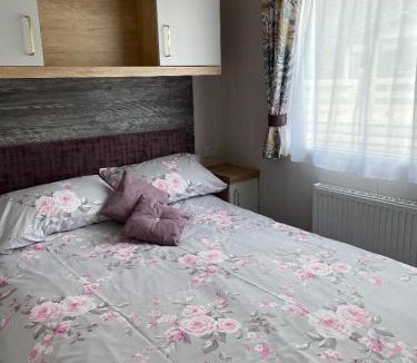 Ardentinny House | Swift Bordeaux 73