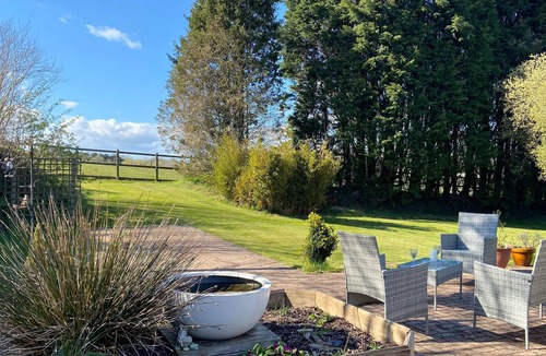 Lower Trengale Cottage | Swift Cottage