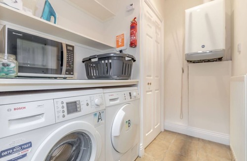 Bewerley House | Swift Cottage, Pateley Bridge