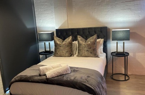 Salt River Apartment | Swift Studios No4