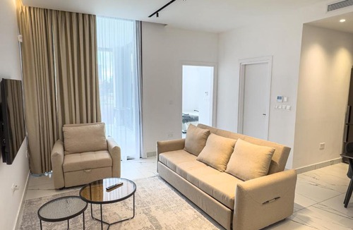 Old Town of Limassol Apartment | SWIFT Suites Limassol