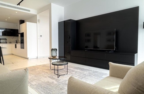 Old Town of Limassol Apartment | SWIFT Suites Limassol
