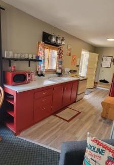 Estes Park Hotel | Swiftcurrent Lodge
