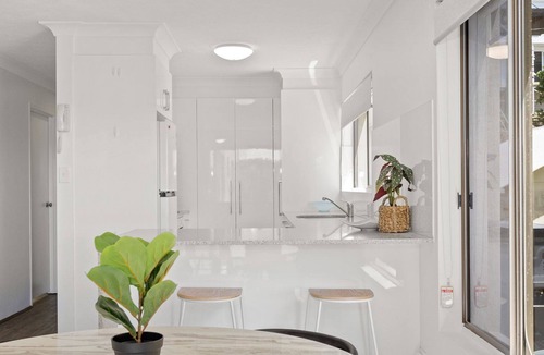 Kingscliff Apartment | Swim In Swim Out - Holiday Home in Kingscliff