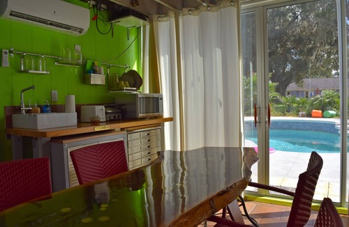 Fellowship Cottage | SWIM , SWIM , SWIM - Cottage w/Private Pool on Horse Farm, Close to Ocala WEC