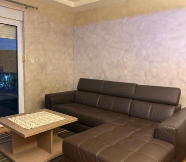 Krimovica Apartment | Swimming pool apartment