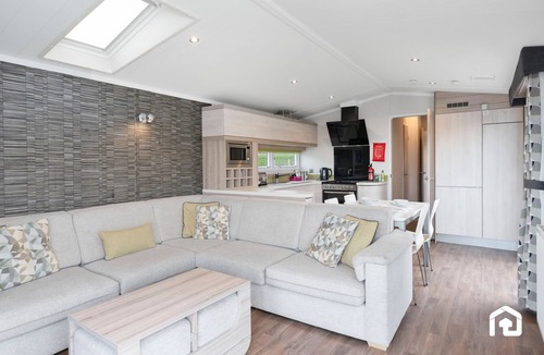 Prestonpans House | swimming pool, entertainment complex, and children's play areas.